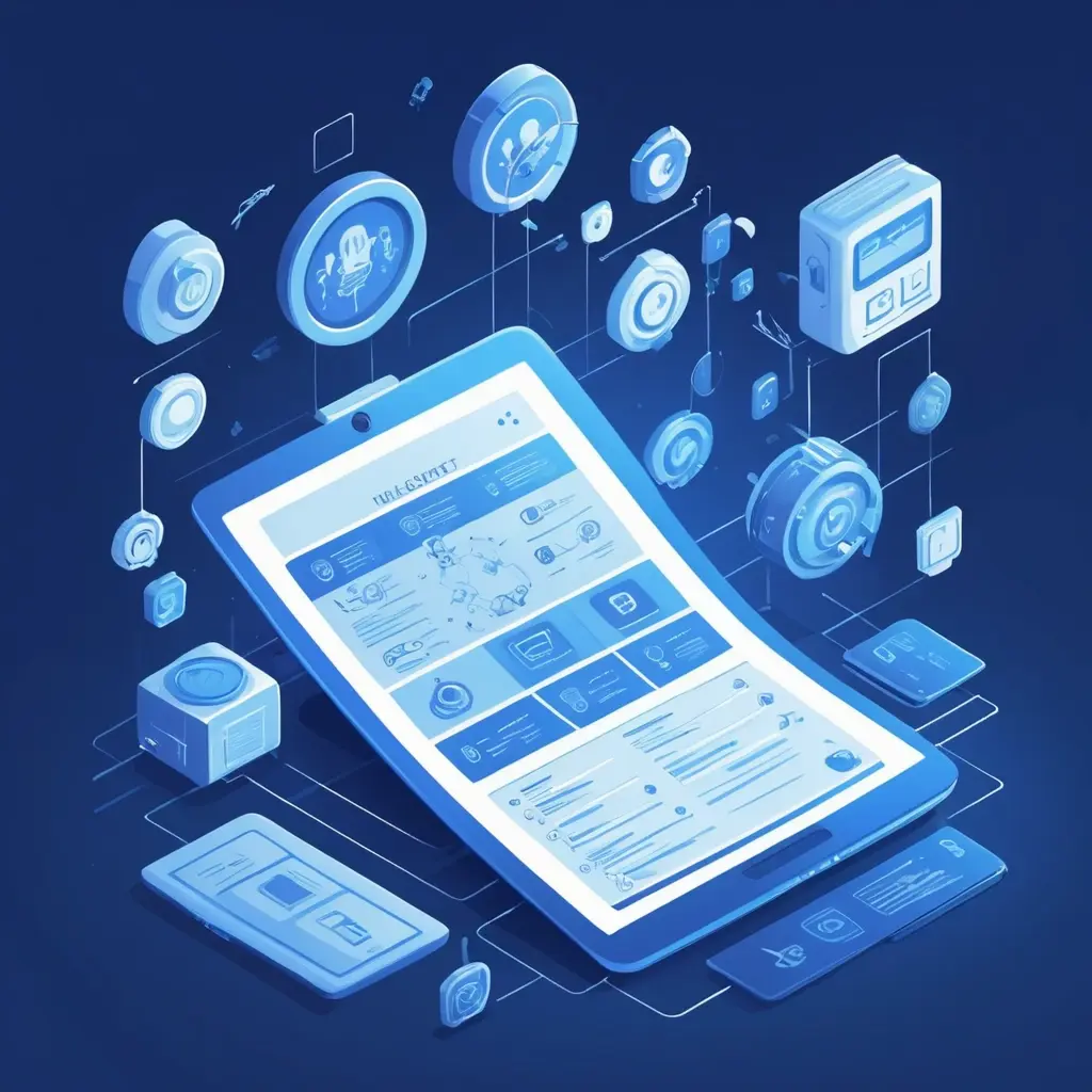 Tech Licensing Requirements